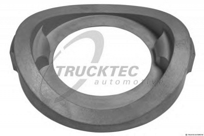 TRUCKTEC AUTOMOTIVE 0213070 -  Фланец, центральный впрыск
